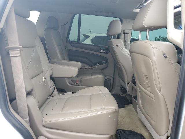 2016 CHEVROLET TAHOE K150 - 1GNSKCKC0GR170500