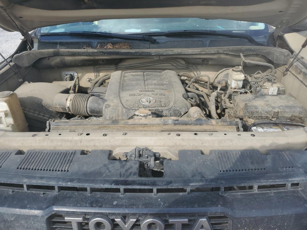 5TFUW5F14GX494250 2016 Toyota Tundra Double Cab Sr/Sr5