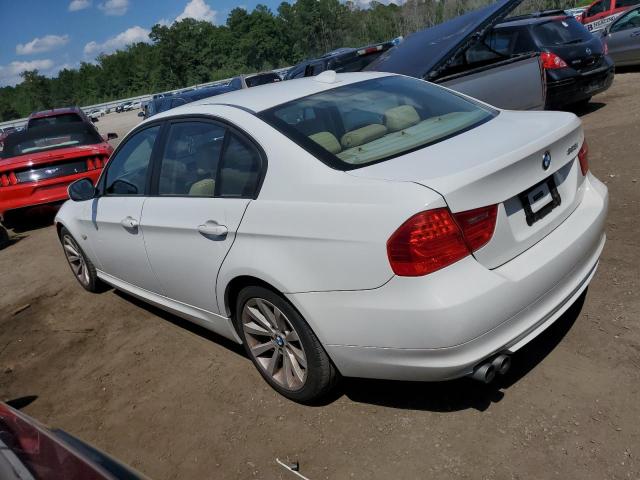 2011 BMW 328 I VIN: WBAPH7C59BE851269 Lot: 57870304