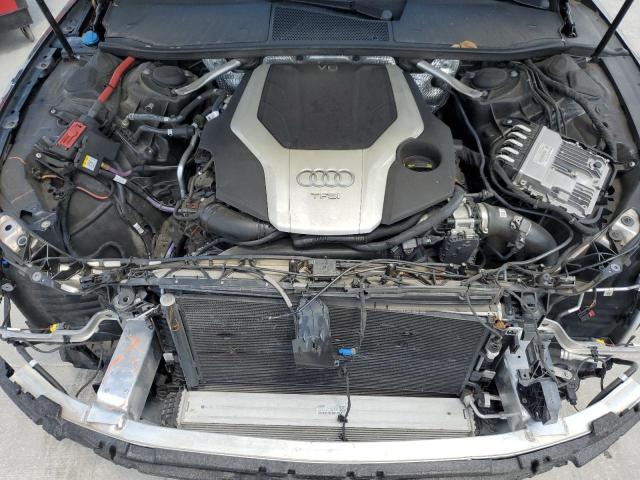 WAUU2AF24LN017138 Audi A7 PREMIUM 11