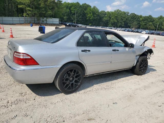 2004 Acura 3.5Rl VIN: JH4KA96624C007024 Lot: 61018524