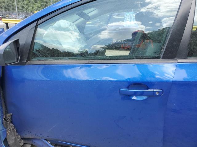 2010 Nissan Sentra 2.0 VIN: 3N1AB6AP1AL711310 Lot: 59859754