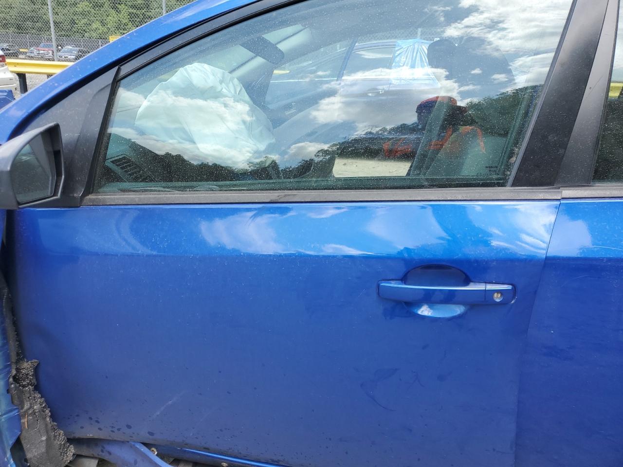 3N1AB6AP1AL711310 2010 Nissan Sentra 2.0