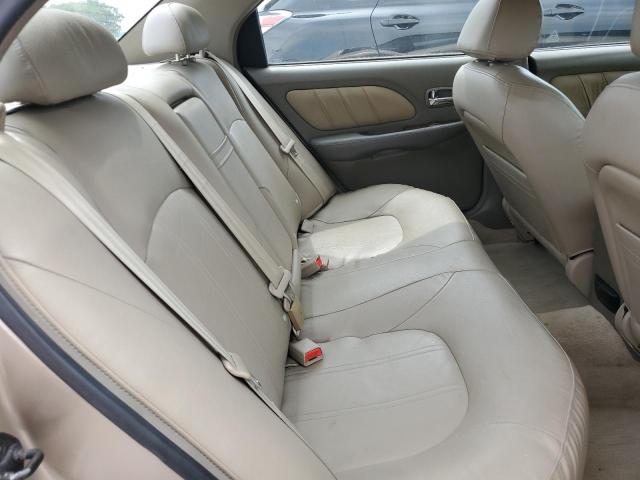 2005 Hyundai Sonata Gls VIN: KMHWF35H15A152276 Lot: 58910774