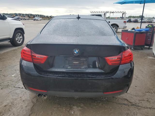 VIN WBA3N7C55GK227307 2016 BMW 4 Series, 428 I no.6