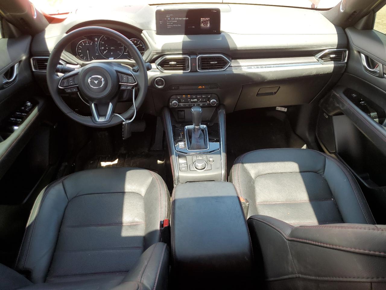 JM3KFBAY3P0235758 2023 Mazda Cx-5