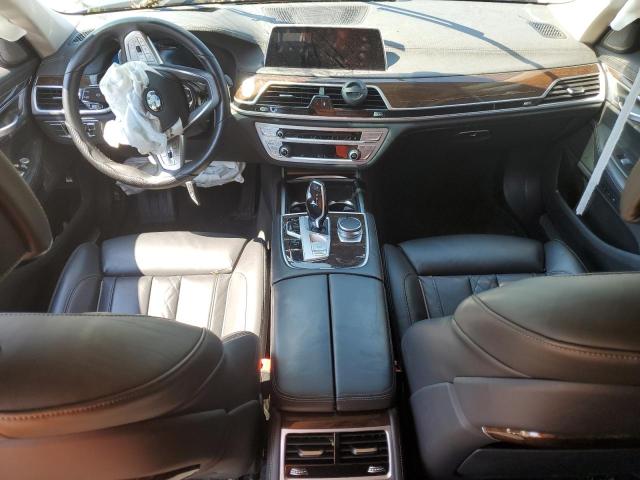 VIN WBA7U2C01LGJ59354 2020 BMW 7 Series, 750 XI no.8