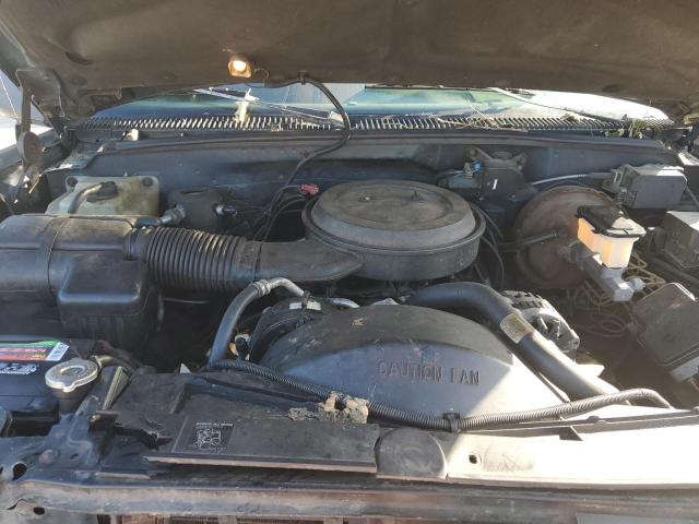 1995 Chevrolet Gmt-400 K1500 VIN: 2GCEK19K6S1180327 Lot: 58676264