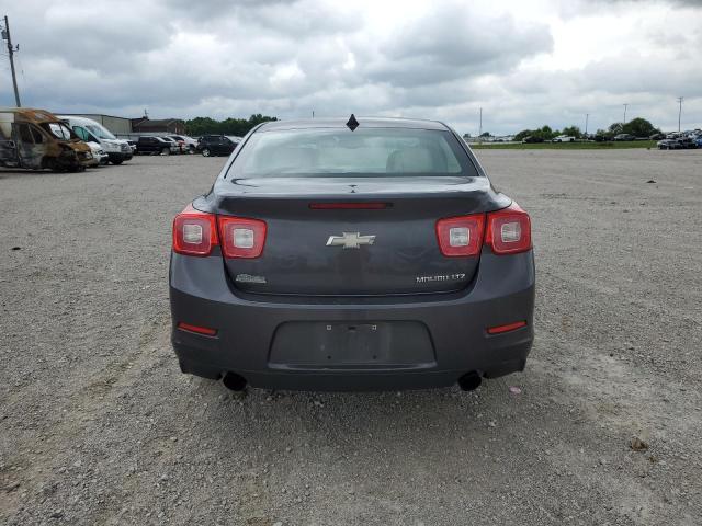 2013 Chevrolet Malibu Ltz VIN: 1G11H5SA8DF282142 Lot: 57342364