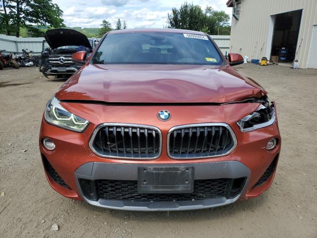 VIN WBXYJ5C32JEF69042 2018 BMW X2, Xdrive28I no.5