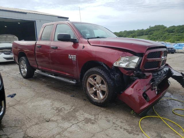 2019 RAM 1500 CLASS - 1C6RR7FG3KS531749