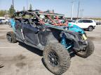 2021 CAN-AM MAVERICK X - 3JBVMAY20MK000488