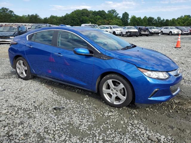 VIN 1G1RA6S59HU103544 2017 Chevrolet Volt, LT no.4