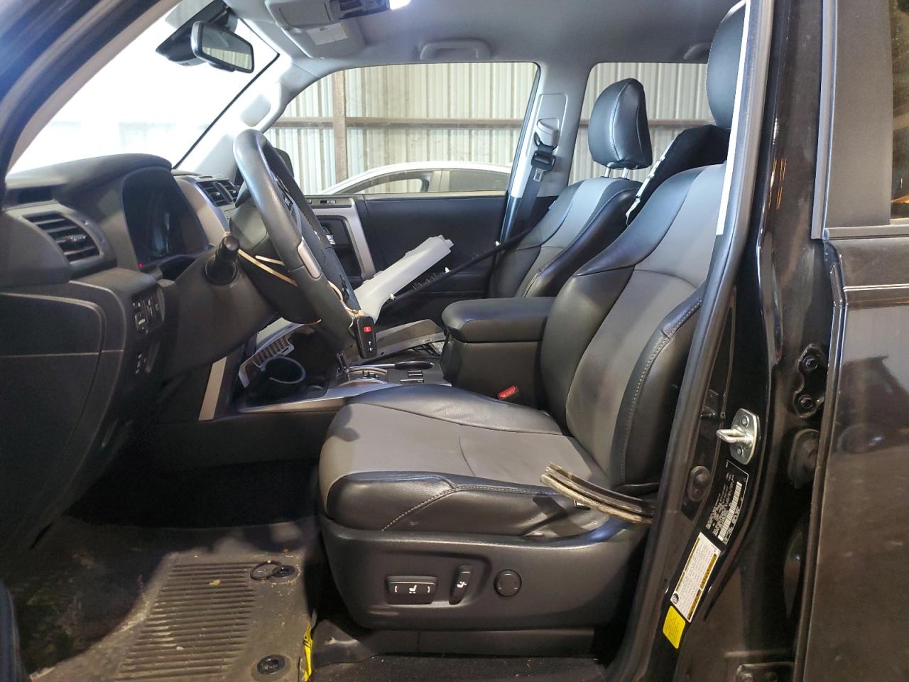 JTEEU5JR7N5254606 2022 Toyota 4Runner Sr5