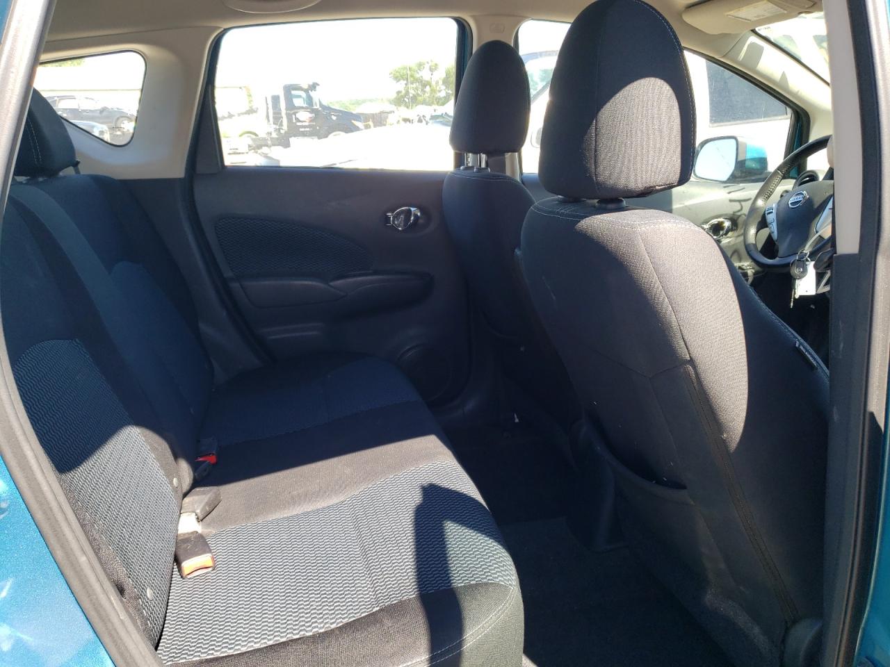 3N1CE2CP5EL431112 2014 Nissan Versa Note S