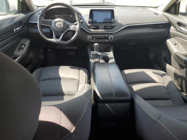 2019 NISSAN ALTIMA S - 1N4BL4BV5KC222928