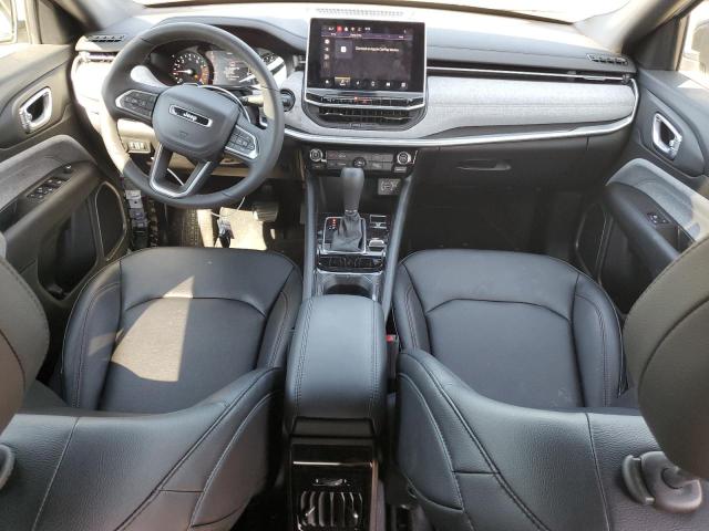 2024 Jeep Compass Latitude Lux VIN: 3C4NJDFN1RT114649 Lot: 58097014