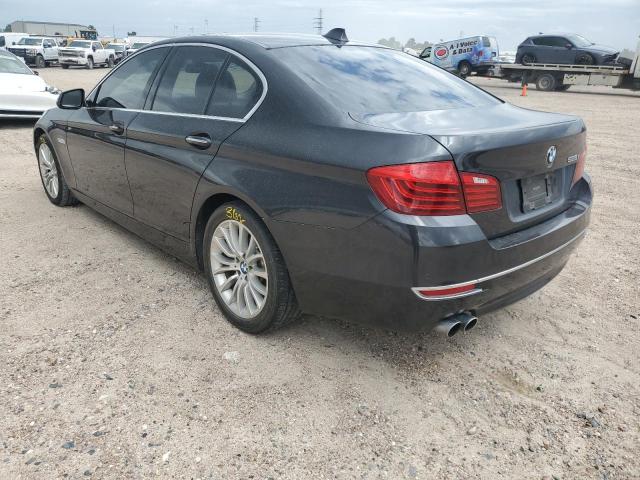 VIN WBA5A5C51ED503721 2014 BMW 5 Series, 528 I no.2