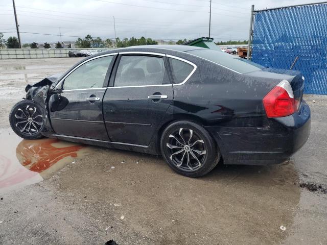 2006 Infiniti M35 Base VIN: JNKAY01E66M116195 Lot: 58749694