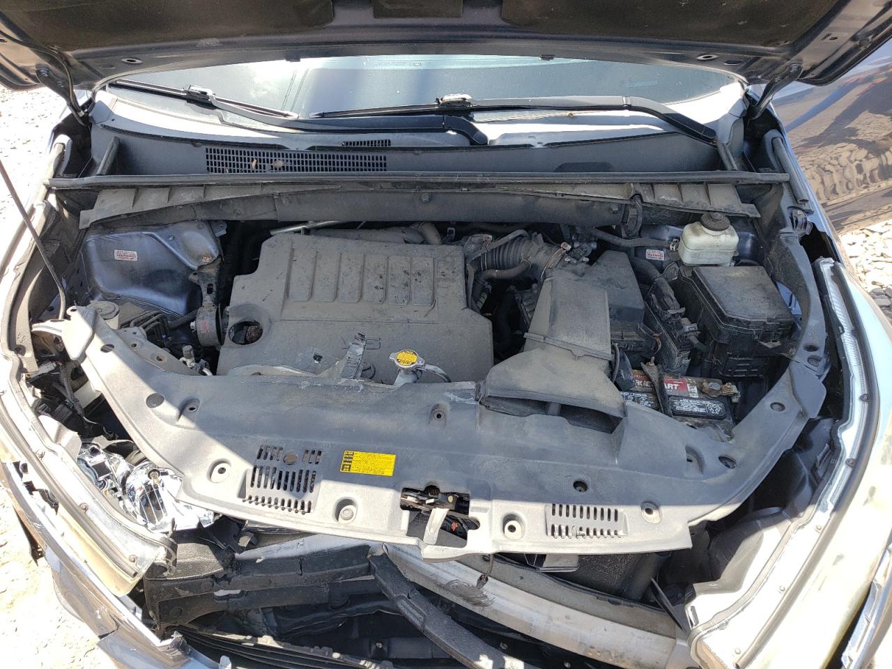 5TDJKRFH1FS186864 2015 Toyota Highlander Xle