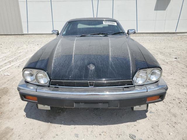 1985 Jaguar Xjs VIN: SAJNV5847FC123878 Lot: 60594084