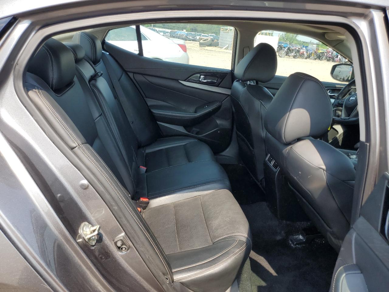 1N4AA6AP5GC904523 2016 Nissan Maxima 3.5S