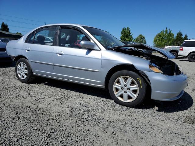 2HGES25723H561755 2003 Honda Civic Ex