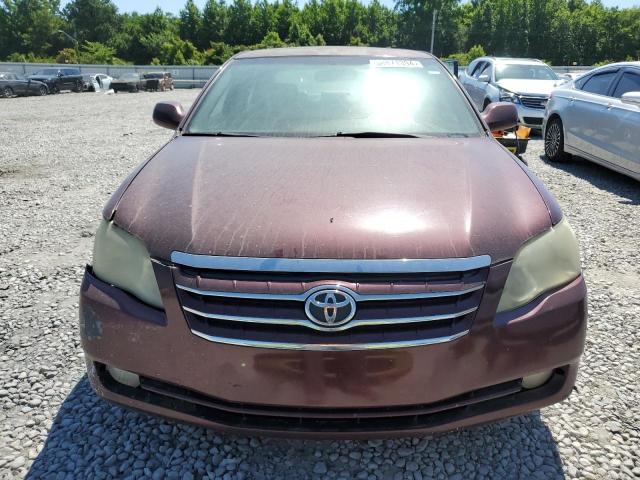 2005 Toyota Avalon Xl VIN: 4T1BK36B45U036251 Lot: 58871394