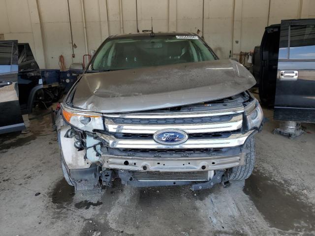 2014 Ford Edge Sel VIN: 2FMDK3JC9EBA16091 Lot: 59544934