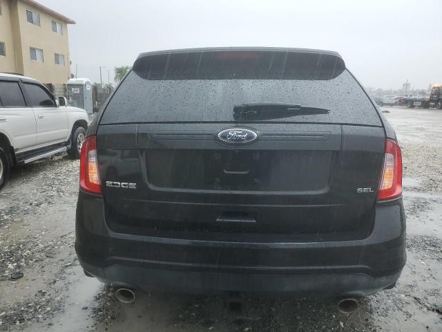 2013 Ford Edge - Image 6