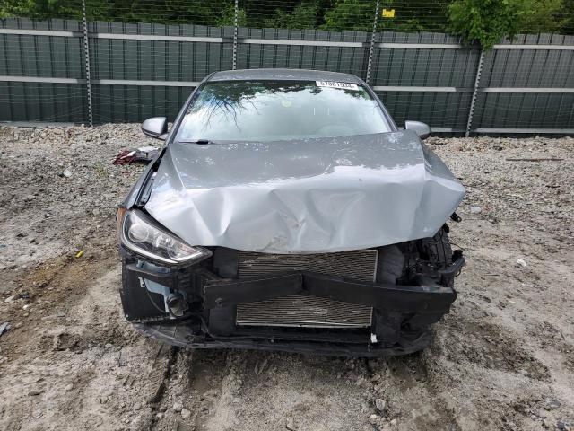 VIN KMHD74LF8JU538052 2018 Hyundai Elantra, SE no.5