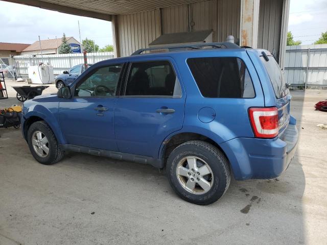 1FMCU93779KA16286 2009 Ford Escape Xlt