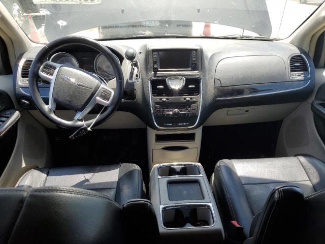 2015 Chrysler Town & Country Touring VIN: 2C4RC1BG9FR629429 Lot: 58748924