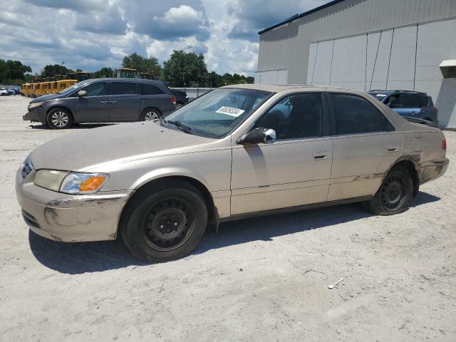 2000 Toyota Camry Ce VIN: JT2BG22K7Y0464714 Lot: 60639334