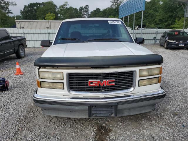 1995 GMC Sierra C1500 VIN: 2GTEC19K7S1545904 Lot: 60853044