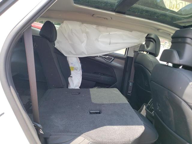 2024 KIA SPORTAGE S - KNDPXCDG2R7125962