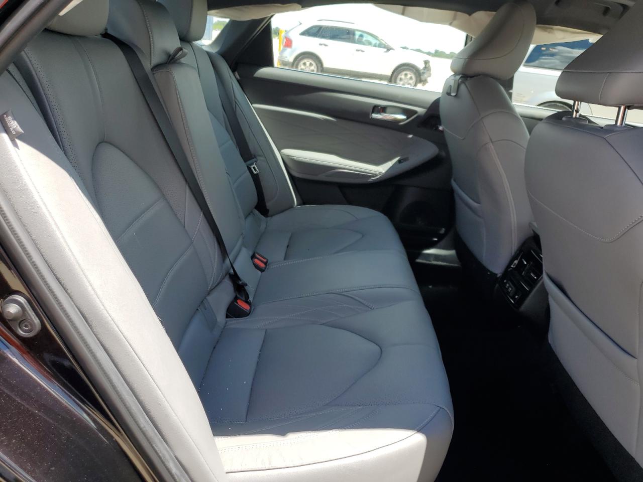 4T1DZ1FB3LU054665 2020 Toyota Avalon Limited