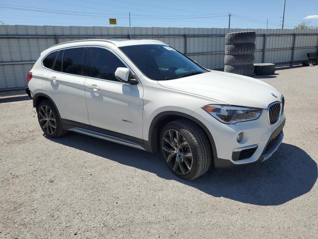 VIN WBXHT3C38H5F86419 2017 BMW X1, Xdrive28I no.4