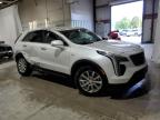 CADILLAC XT4 LUXURY снимка