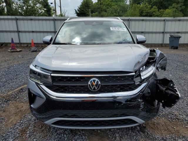 2023 VOLKSWAGEN TAOS SE - 3VVEX7B2XPM351502