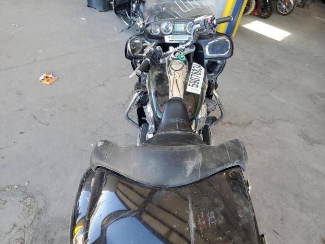 2017 KAWASAKI VN1700 B JKBVNRB13HA014259