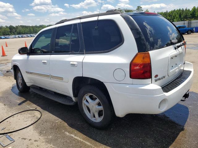 1GKDT13S222129090 2002 GMC Envoy