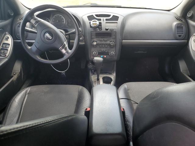 2006 Chevrolet Malibu Ss VIN: 1G1ZW53156F301479 Lot: 57261114