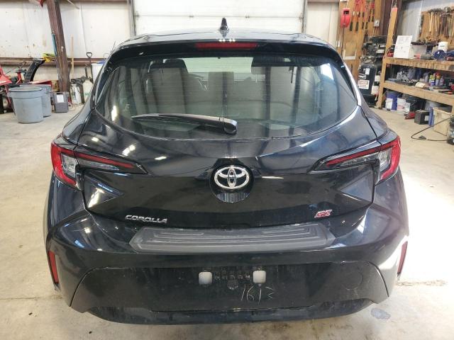 2023 Toyota Corolla Se VIN: JTNK4MBEXP3206220 Lot: 57774634