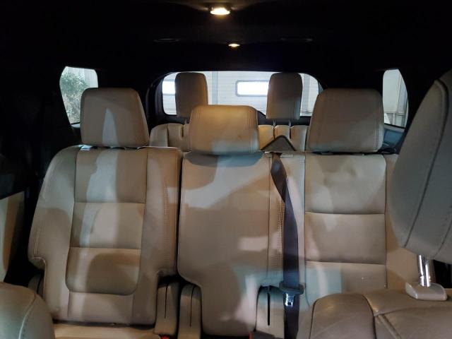 2014 Ford Explorer Xlt VIN: 1FM5K7D82EGB23883 Lot: 57348104