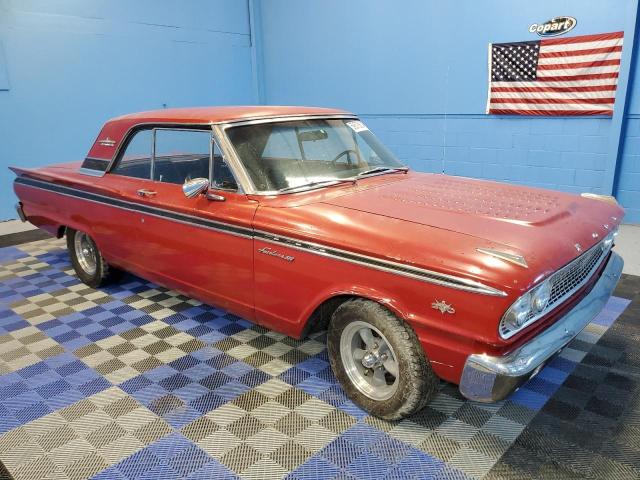 1963 Ford Ranchero VIN: 3R47F184234 Lot: 59578804