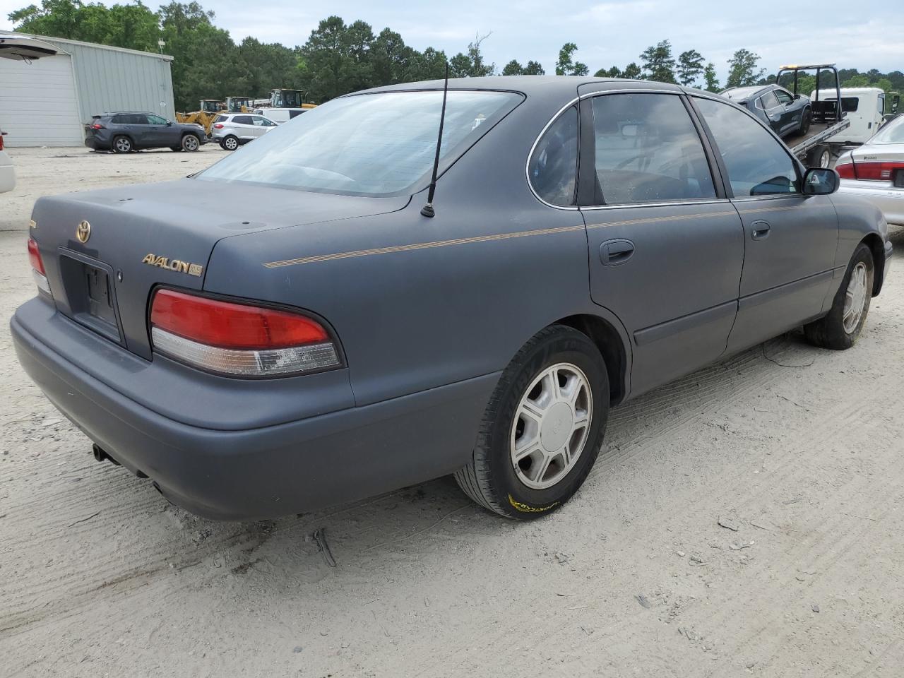 4T1BF12B4TU095957 1996 Toyota Avalon Xl