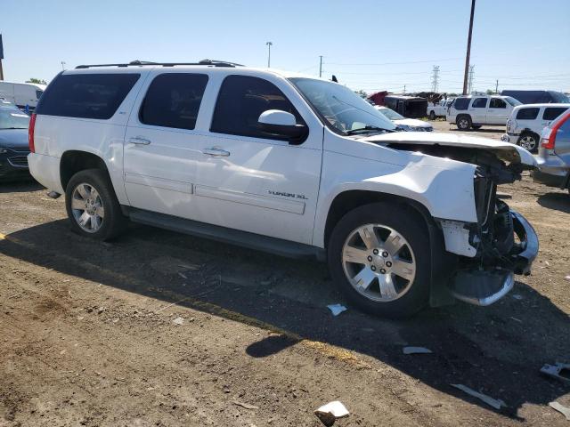 2012 GMC Yukon Xl C1500 Slt VIN: 1GKS1KE04CR151521 Lot: 58495674