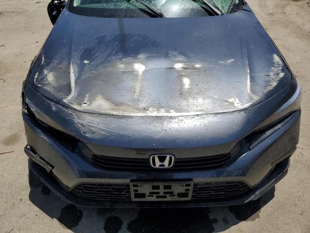 2023 HONDA CIVIC LX 2HGFE2F24PH539308  60343484