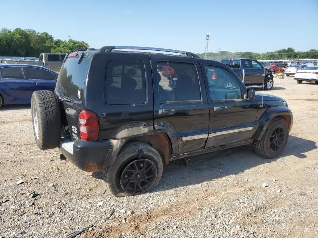 1J8GL58K45W672522 2005 Jeep Liberty Limited
